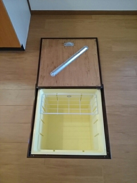 その他設備　その他部屋・スペース
