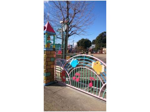 幼稚園・保育園　福井保育園（幼稚園・保育園）まで303m