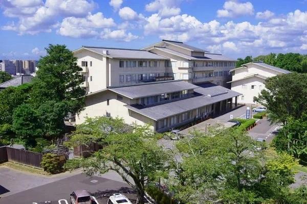 病院　公益財団法人日産厚生会佐倉厚生園病院（病院）まで1354m