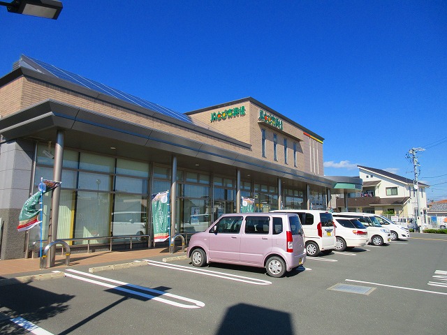 銀行　JAとぴあ浜松 北浜支店（銀行）まで750m