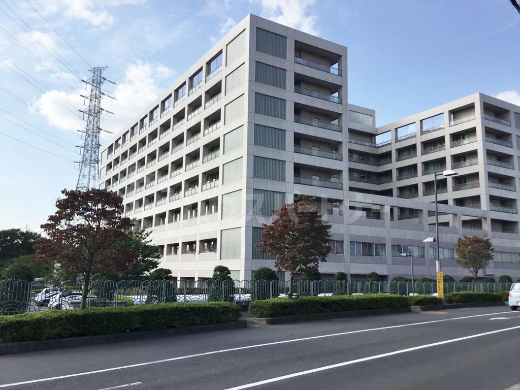 病院　川口市立医療センター/安行診療所（病院）まで1550m