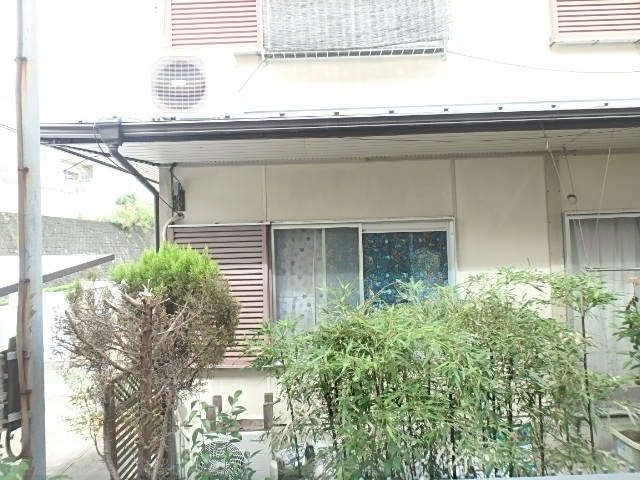 眺望　１階