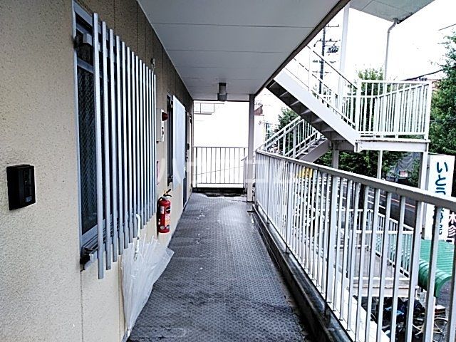 ロビー