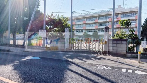 小学校　ふじみ野市立福岡小学校（小学校）まで1521m