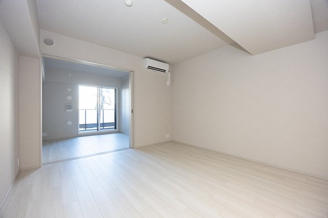 居室・リビング　※写真は同タイプ住戸です。