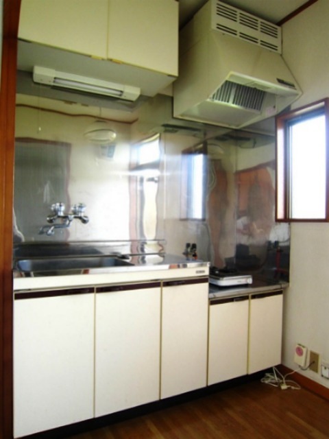 キッチン　別部屋参考