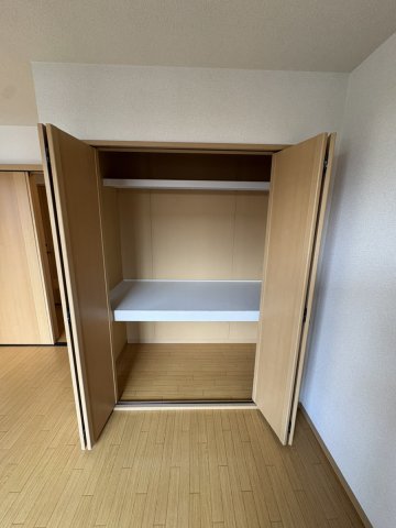 パトリア山崎の内装写真