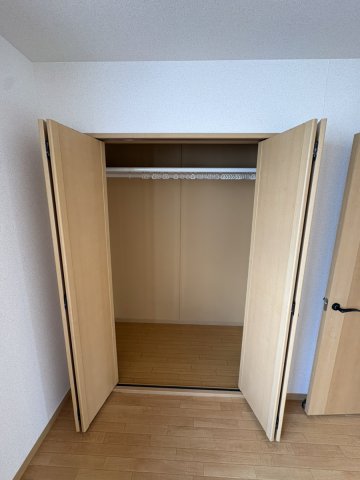 パトリア山崎の内装写真