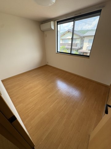 パトリア山崎の内装写真