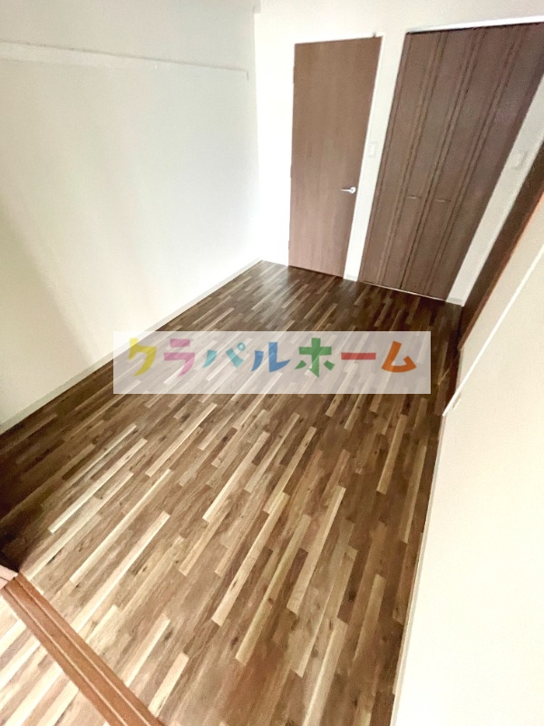 その他部屋・スペース　洋室６．３帖