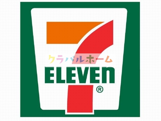 コンビニ　セブンイレブン大阪西宮原2丁目店（コンビニ）まで135m
