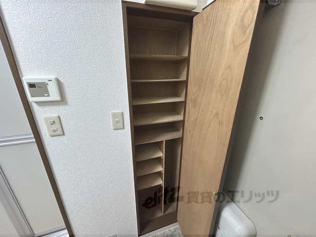 収納　下駄箱