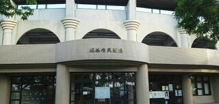 その他　越谷市民球場（その他）まで750m