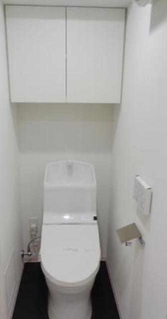 トイレ　同仕様タイプ