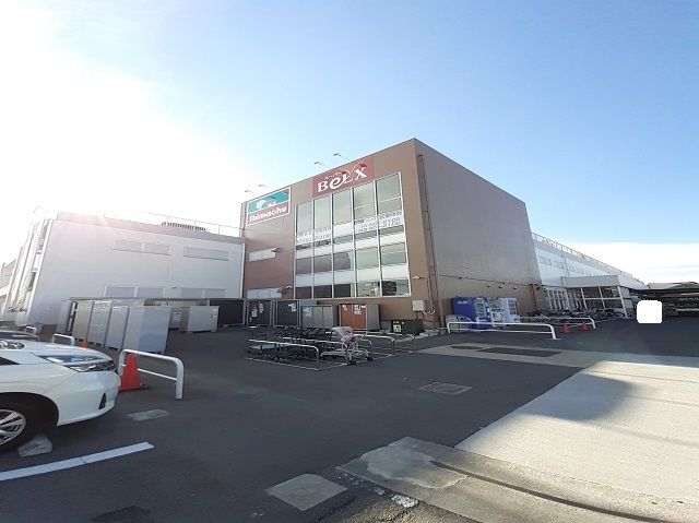 ホームセンター　島忠（ホームセンター）まで1000m