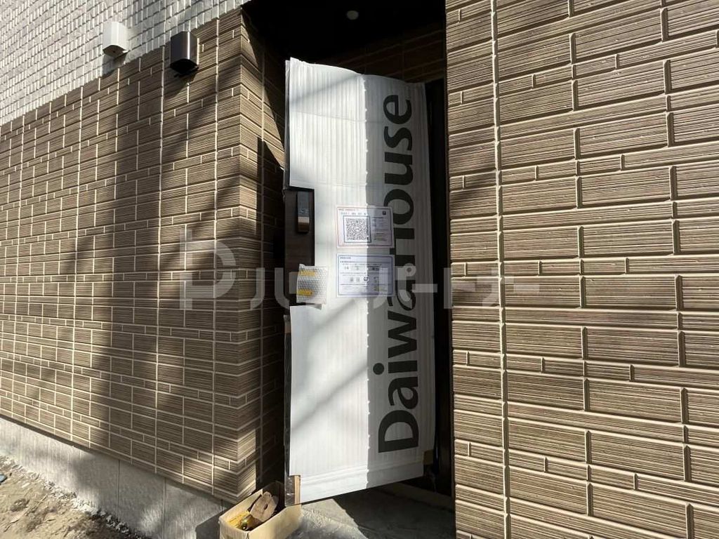 その他共有部分　エントランス