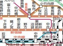 その他　☆路線図☆