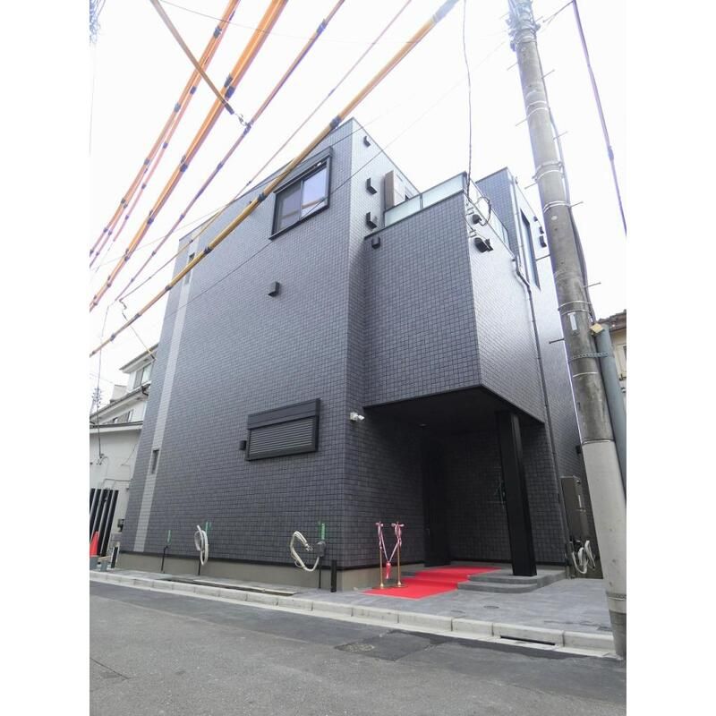 建物外観　☆綺麗な外観☆