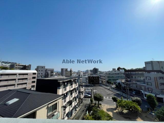 眺望　同型タイプ　現況優先