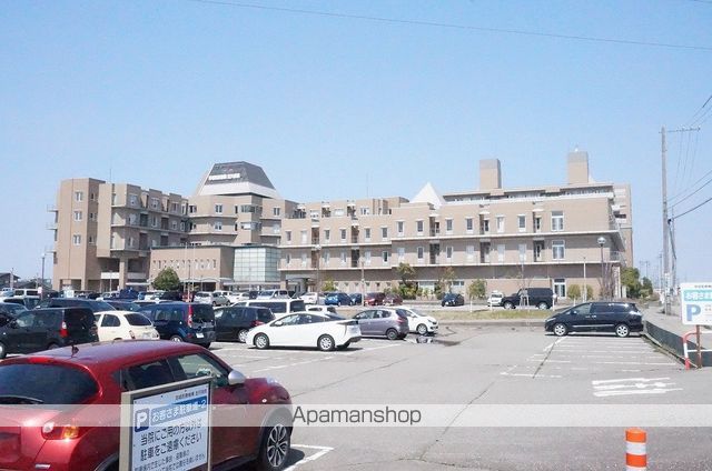 病院　地域医療機構金沢病院健康管理センター（病院）まで1570m