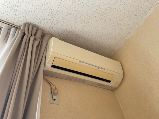 その他設備　※別部屋の写真です