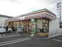 コンビニ　セブンイレブン札幌福井3丁目店（コンビニ）まで989m