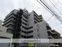横浜駅より徒歩10分 3階 築34年1ヶ月の賃貸物件