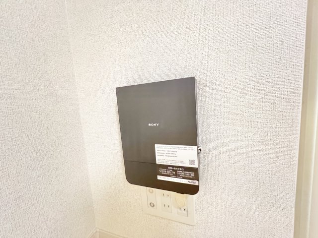 その他設備　※別部屋参考写真