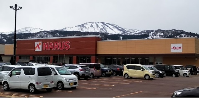 スーパー　ナルス南高田店（スーパー）まで1817m