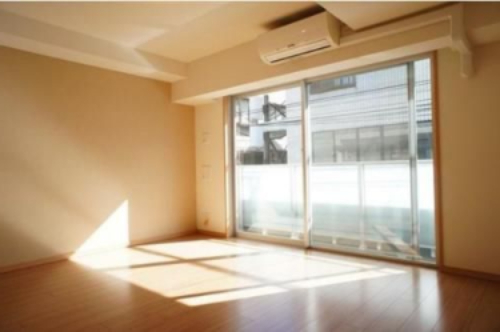 居室・リビング　居室※別部屋参考写真