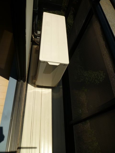 その他設備　★バルコニー★