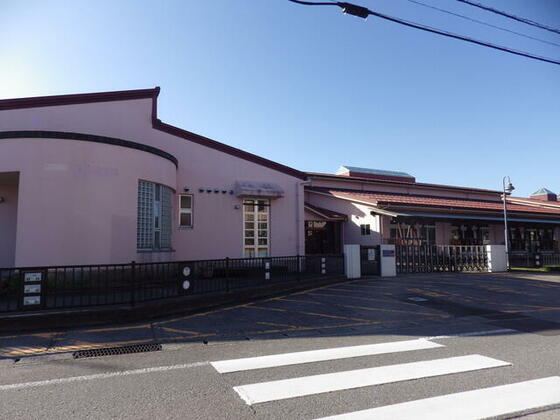 小学校　富山市立杉原小学校（小学校）まで1768m