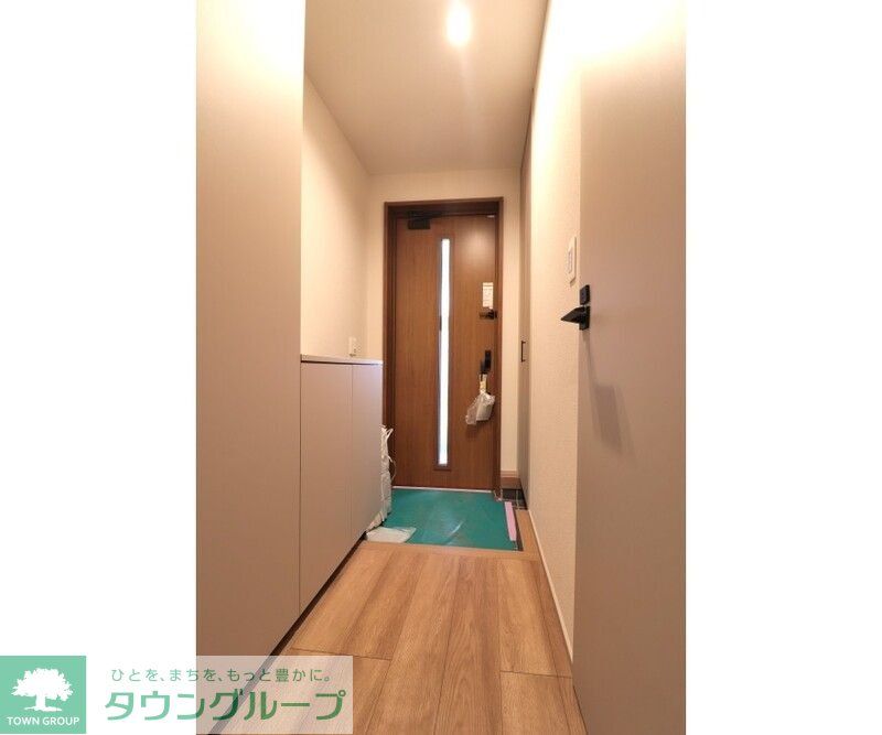 その他部屋・スペース　玄関