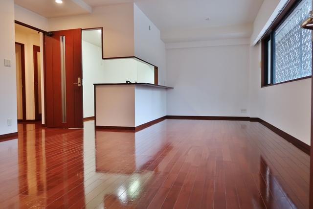 居室・リビング　居室