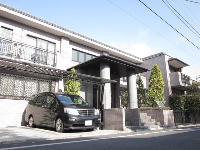建物外観　外観・土地