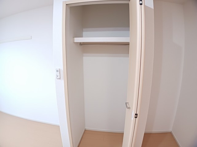 その他設備　※同建物の別のお部屋の写真です。