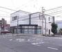 銀行　京都中央信用金庫 大久保支店（銀行）まで129m