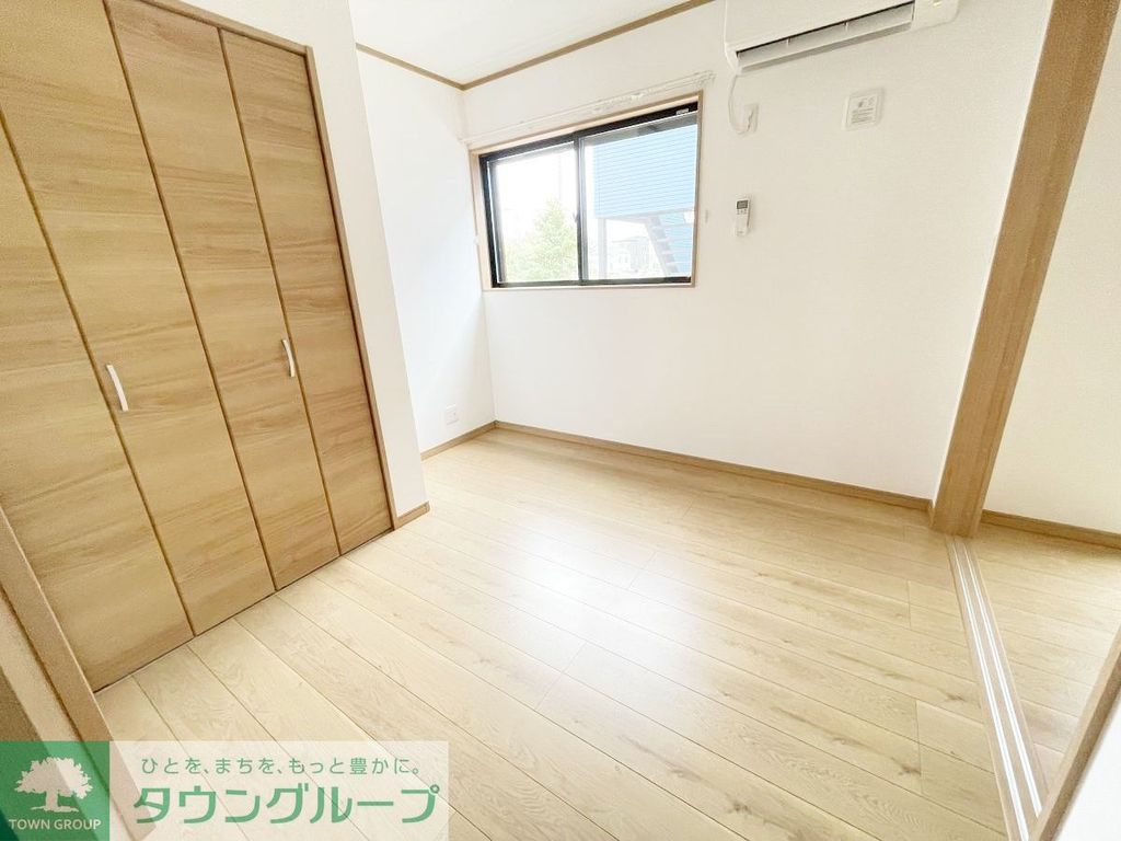 その他部屋・スペース　別号室イメージ写真です