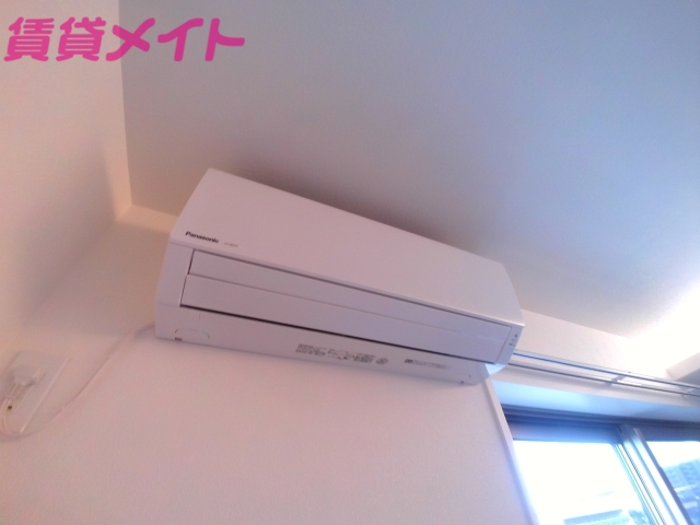 その他設備　その他設備２階のお部屋写真です