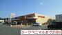 ショッピングセンター　ヨークベニマル（ショッピングセンター）まで210m