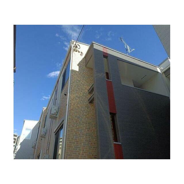 建物外観　その他外観