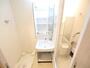 洗面設備　脱衣所　独立洗面台（シャンプードレッサー）