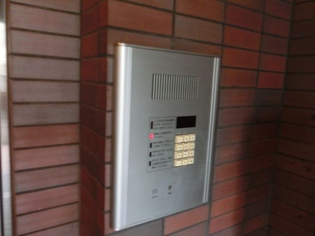 その他共有部分　★オートロック★