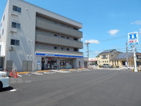 その他　ローソン福山川口町二丁目店（その他）まで374m