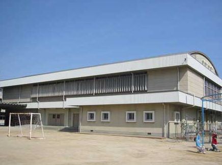 その他　福山市立川口小学校（その他）まで584m