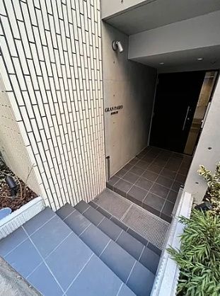 エントランス　☆エントランス☆