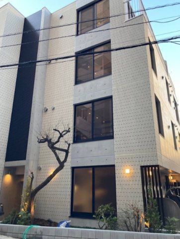 建物外観　☆外観☆