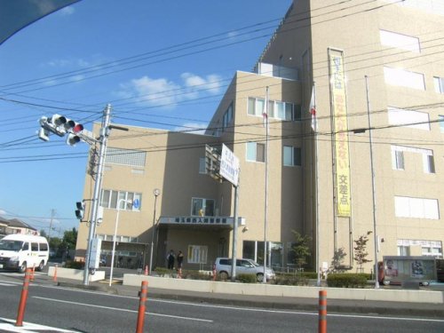 警察署・交番　埼玉県西入間警察署（警察署・交番）まで3060m