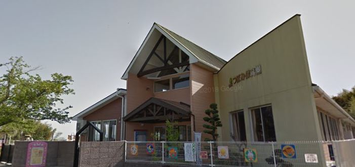幼稚園・保育園　つぼみ保育園（幼稚園・保育園）まで262m