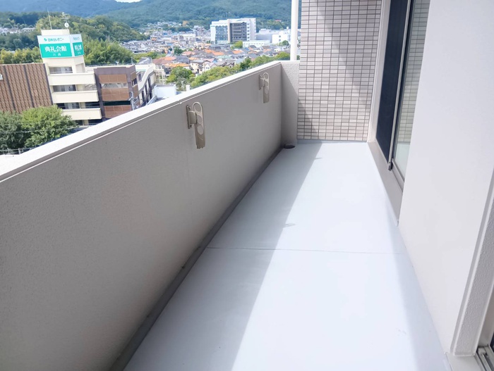 サクラリアヨシナガの内装写真
